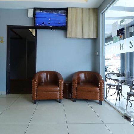 Suite Dreamz Hotel Куала-Лумпур Экстерьер фото
