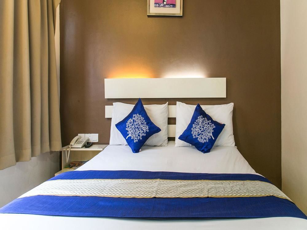 Suite Dreamz Hotel Куала-Лумпур Экстерьер фото