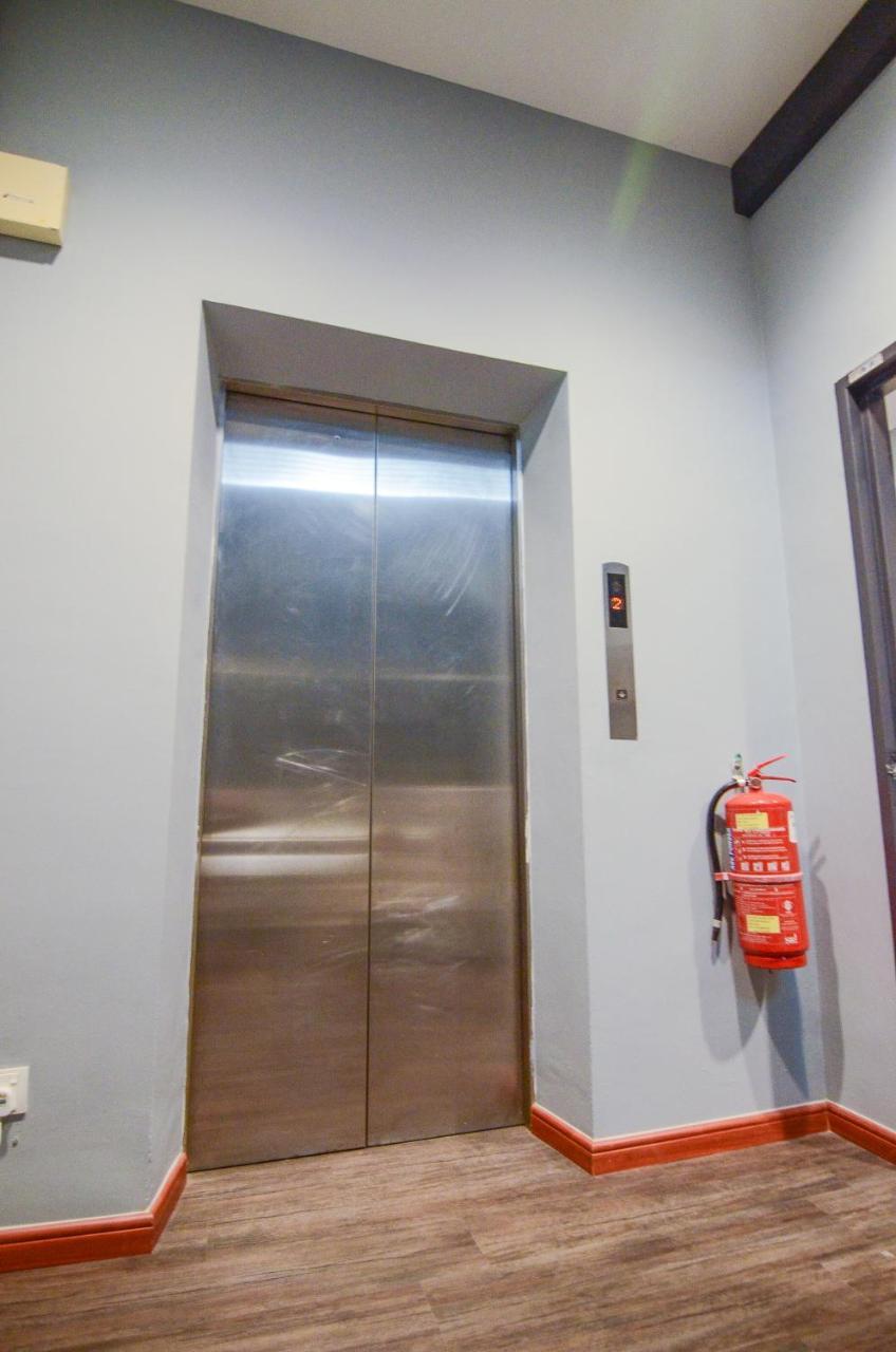 Suite Dreamz Hotel Куала-Лумпур Экстерьер фото